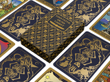 Perchance Tarot Deck (First Edition)