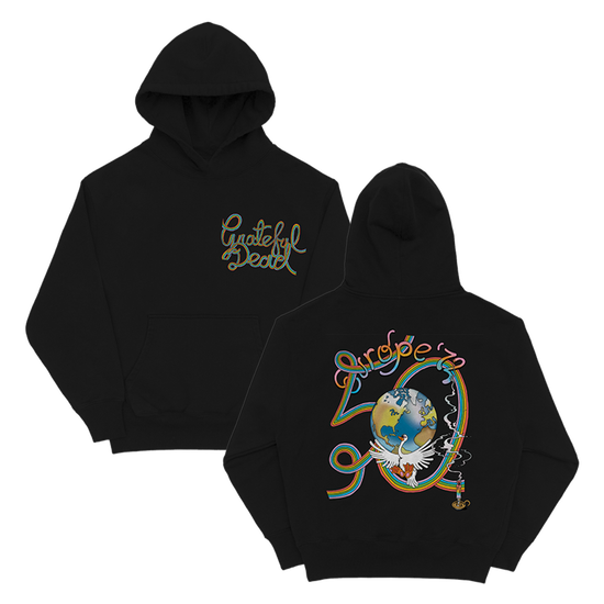 Europe '72 Hoodie Europe '72 Hoodie