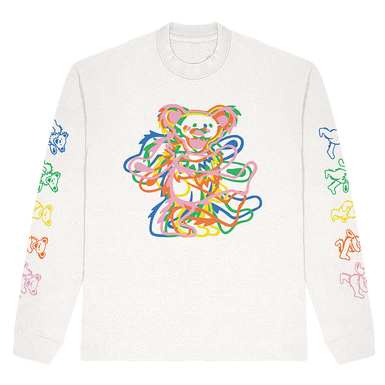Bear's Choice Longsleeve Bear's Choice Longsleeve