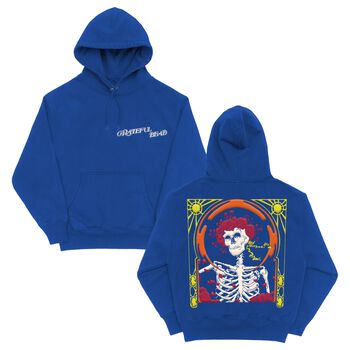 Grateful Dead Anniversary Hoodie