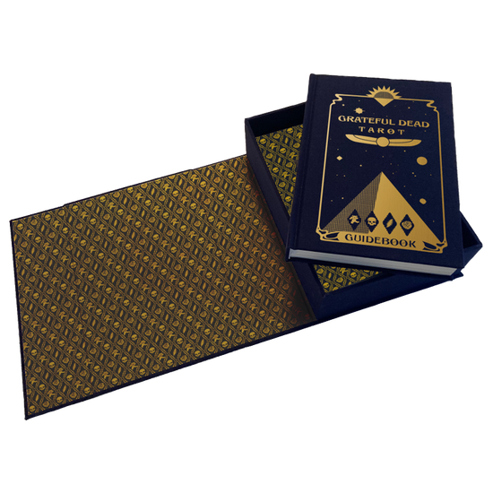 Perchance Tarot Deck (First Edition) Perchance Tarot Deck (First Edition)