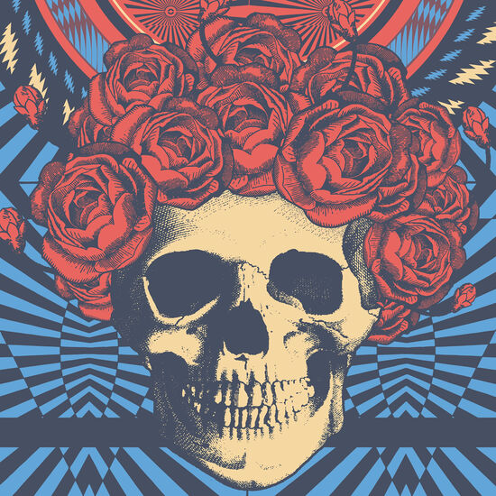Cellairis Amphitheatre at Lakewood, Atlanta, GA, 6/8/2018 Digital Album ALAC