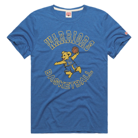 Warriors T-Shirt | Grateful Dead Official Store
