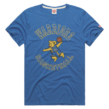 Homage Warriors T-Shirt