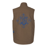 Cosmic Camping Vest
