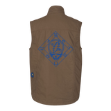 Cosmic Camping Vest