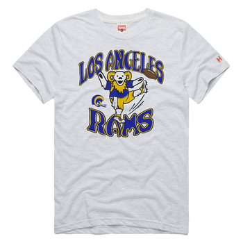Homage Los Angeles Rams T-Shirt