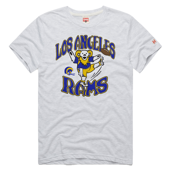 Homage Los Angeles Rams T-Shirt