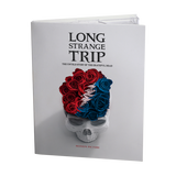 Long Strange Trip: The Untold Story Of The Grateful Dead Blu-ray
