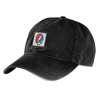 SYF Patch Hat