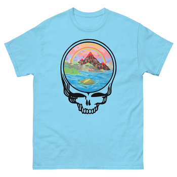 The Aloha T-Shirt