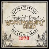 Workingmans Dead: The Angels Share Digital