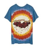 50th Collection: Grateful Dead Anniversary Tie-Dye T-Shirt 