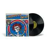 Grateful Dead (Skull & Roses) Remastered Vinyl 2LP