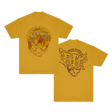 Kentucky United States of Dead T-Shirt