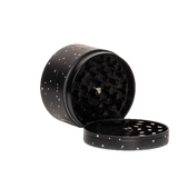 50mm Space Your Face 4-Piece Metal Grinder