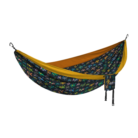 ENO Dancing Bears DoubleNest Hammock
