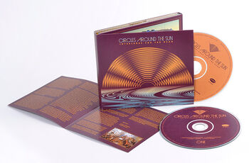 Circles Around The Sun (Neal Casal) - Interludes For The Dead (2CD)