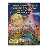Cosmic Collectible Poster