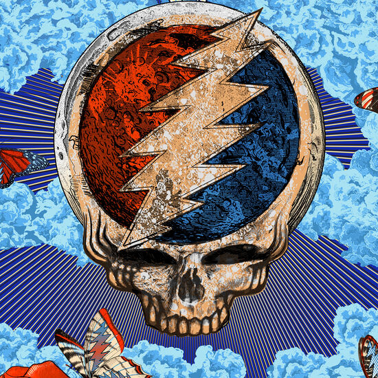 Live at Riverbend Music Center, Cincinnati, OH, 6/4/2018 Digital FLAC Live at Riverbend Music Center, Cincinnati, OH, 6/4/2018 Digital FLAC