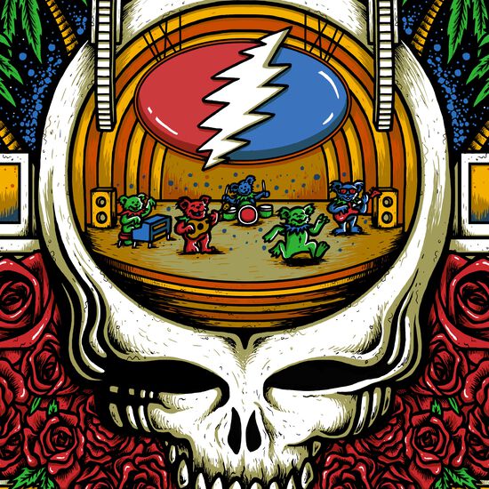Hollywood Bowl, Los Angeles, CA 6/4/19 (Live) Digital Hollywood Bowl, Los Angeles, CA 6/4/19 (Live) Digital