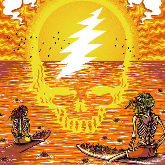 Mattress Firm Amphitheatre, Chula Vista, CA, 7/6/2018 (Live) Digital Album ALAC Mattress Firm Amphitheatre, Chula Vista, CA, 7/6/2018 (Live) Digital Album ALAC