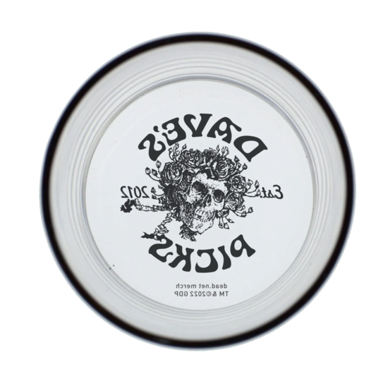 Dave's Picks 44 Collectible Series Beverage Glass #4 | Grateful