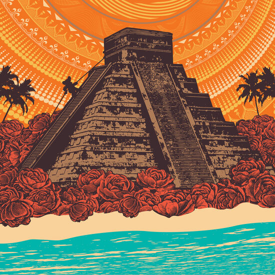Playing in the Sand, Riviera Maya, MX, 1/19/19 (Live) Digital Album ALAC Playing in the Sand, Riviera Maya, MX, 1/19/19 (Live) Digital Album ALAC