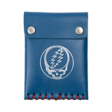 BillyKirk Snap Card Case (Blue)