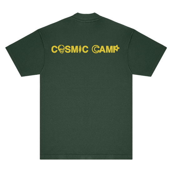 Cosmic Nature T-Shirt