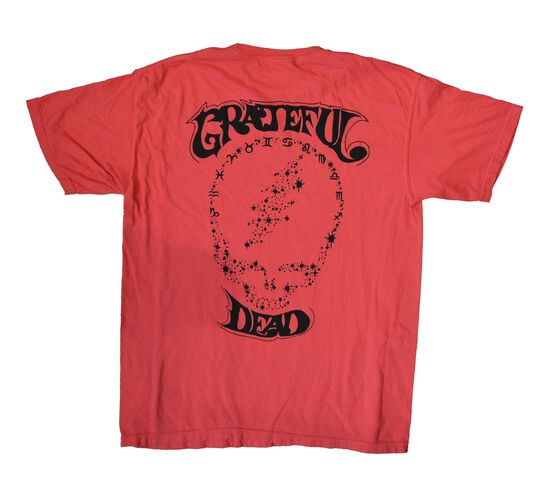 Cancer Mineral Wash T-Shirt