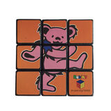 Bear Rubik's Cube