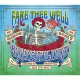 Fare Thee Well July 5th 2015 (3-CD/2-Blu-ray)