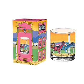 Dave's Picks Vol. 52 Taster Glass