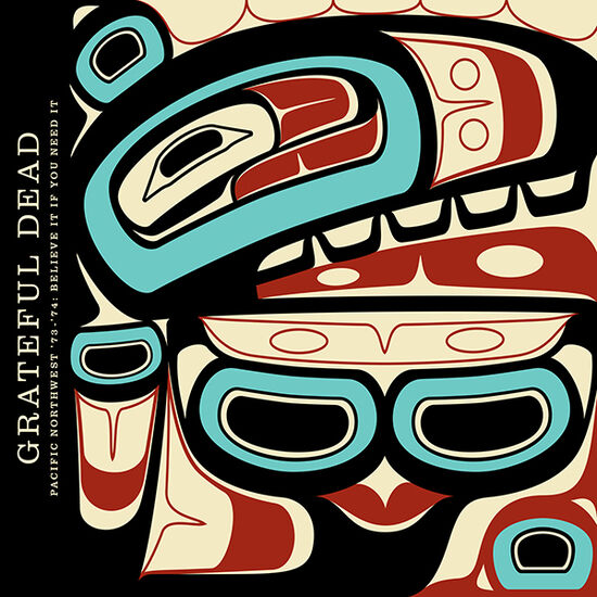 Pacific Northwest 73-74: Believe It If You Need It Digital Download