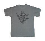 Taurus Mineral Wash T-Shirt