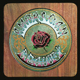 American Beauty (50th Anniversary Deluxe Edition) Digital Album FLAC