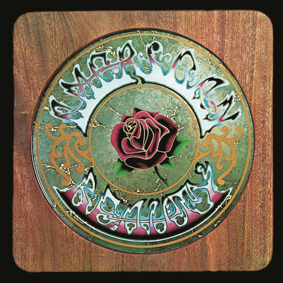 American Beauty (50th Anniversary Deluxe Edition) Digital Album FLAC American Beauty (50th Anniversary Deluxe Edition) Digital Album FLAC