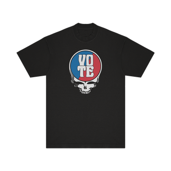 SYF + Vote T-Shirt
