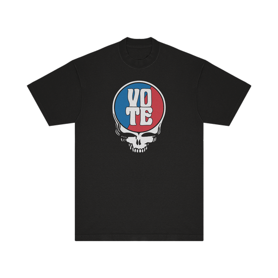 SYF + Vote T-Shirt