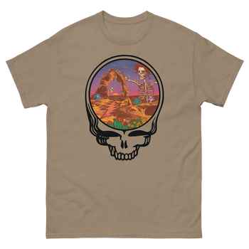 The Moab T-Shirt