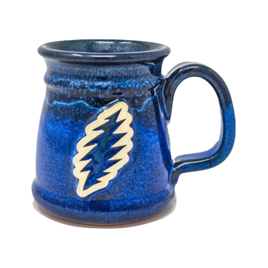 Bolt Portly Pint Pottery Mug Bolt Portly Pint Pottery Mug