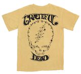 Scorpio Mineral Wash T-Shirt