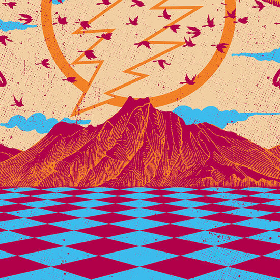 Gorge Amphitheatre, Quincy, MA, 6/29/2018 Digital Album (Live) FLAC Gorge Amphitheatre, Quincy, MA, 6/29/2018 Digital Album (Live) FLAC