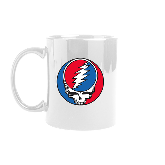 Stealie Mug