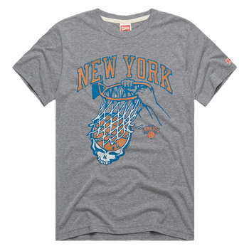 Homage Knicks T-Shirt