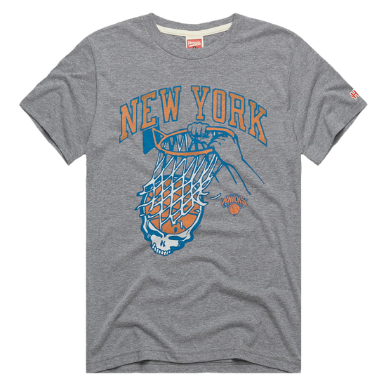 Homage Knicks T-Shirt Homage Knicks T-Shirt