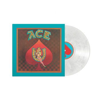 Ace (2023 Remaster) [1LP, Dead.net Exclusive]