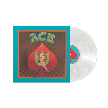Ace (2023 Remaster) [1LP, Dead.net Exclusive]