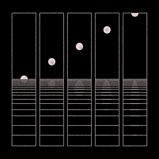Circles Around The Sun - Let It Wander Circles Around The Sun - Let It Wander